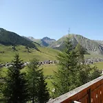 Affittacamere Baita Betulla