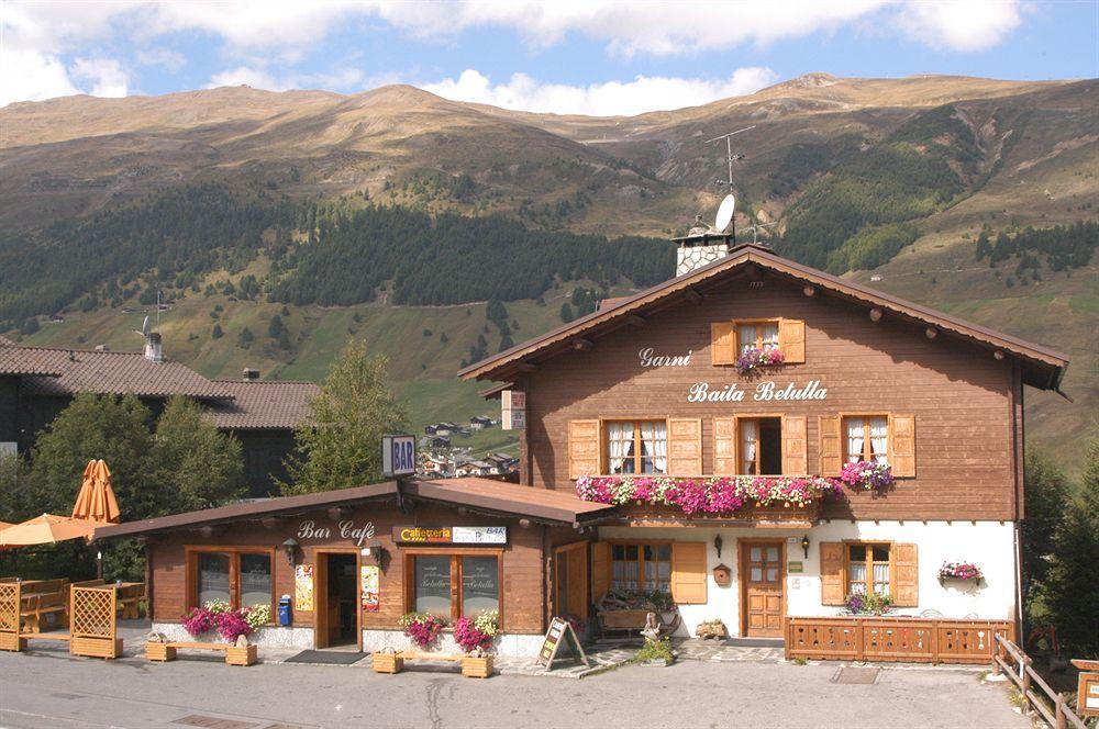 Betulla