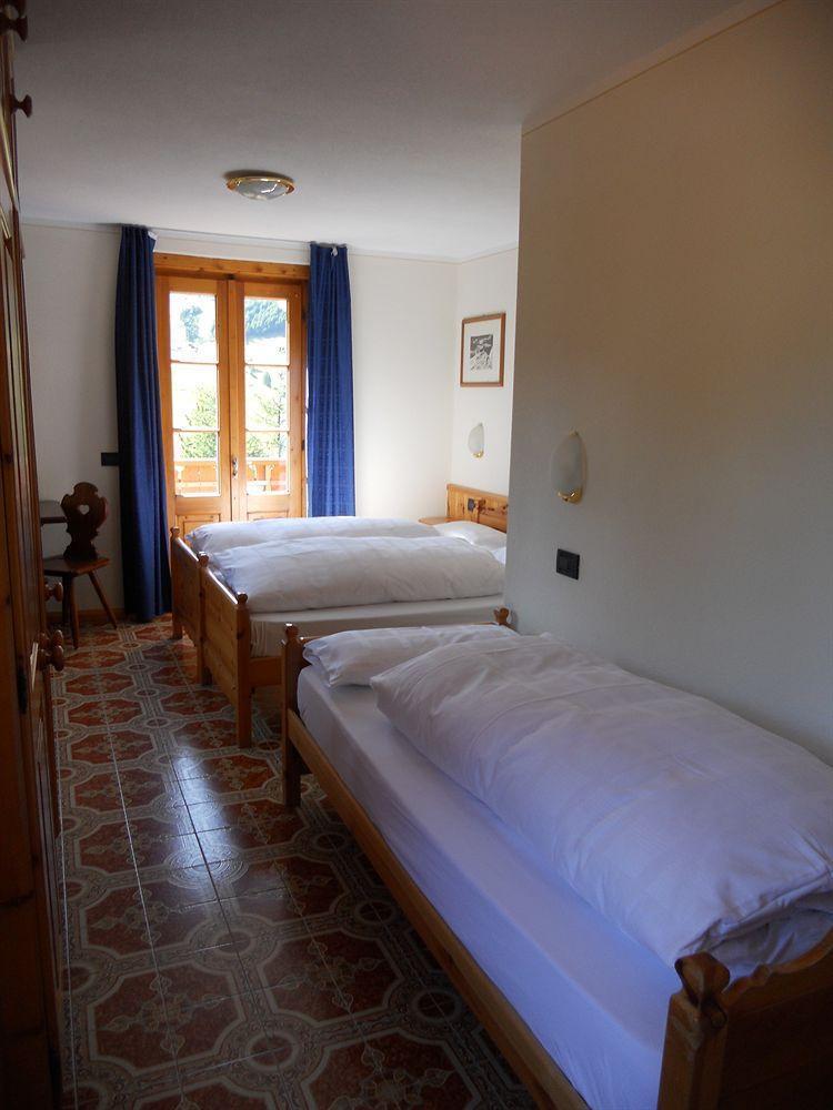 Hotel Betulla Livigno
