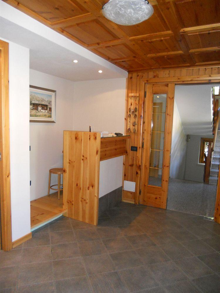 Betulla Livigno