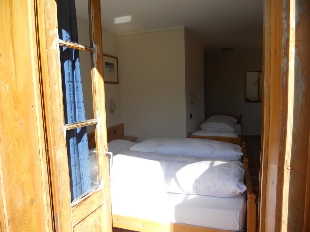 Hotel Betulla *