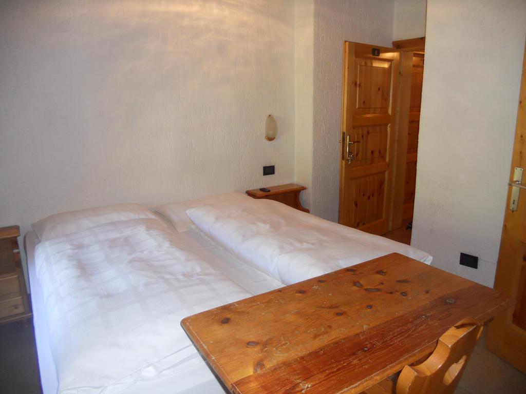 Hotel Betulla *