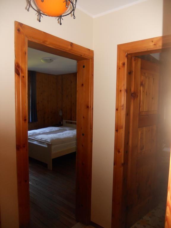 Betulla Hotel
