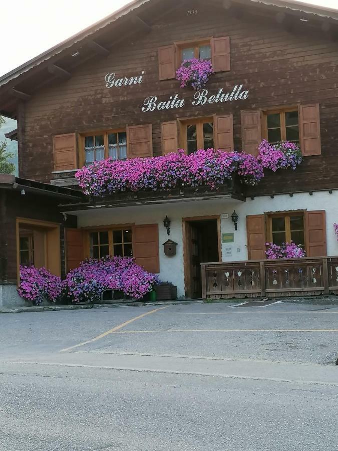Betulla Hotel